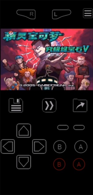 gba模拟器怎么导入游戏 导入游戏详细教程