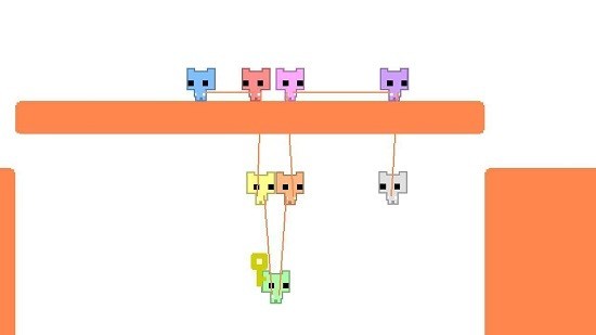 PicoPark手机版截图3