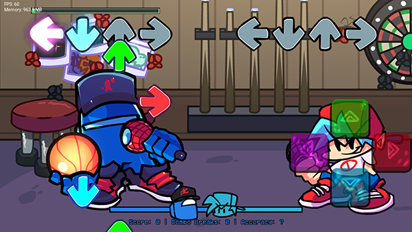 周五夜放克太空狼人杀截图3