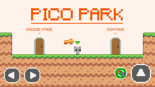 PicoPark手机版截图6