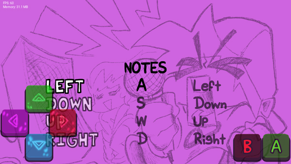 周五夜放克太空狼人杀