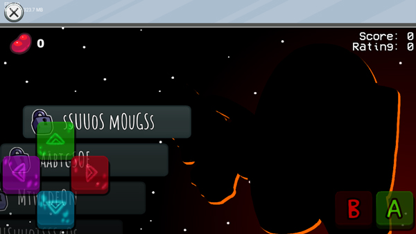 周五夜放克太空狼人杀