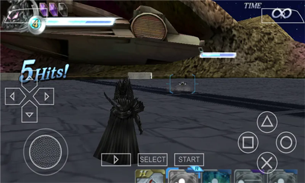 英雄VS手机版截图1