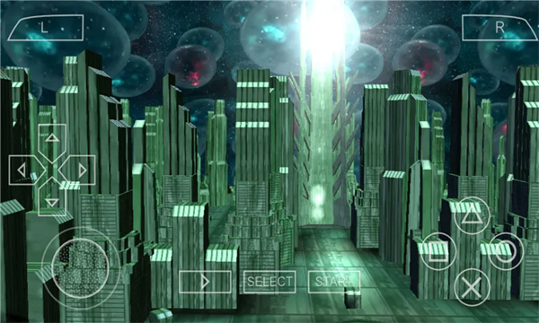 英雄VS手机版截图2