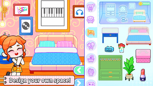 奇妙创意世界最新版截图1