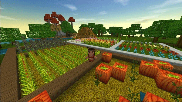 迷你世界极限版