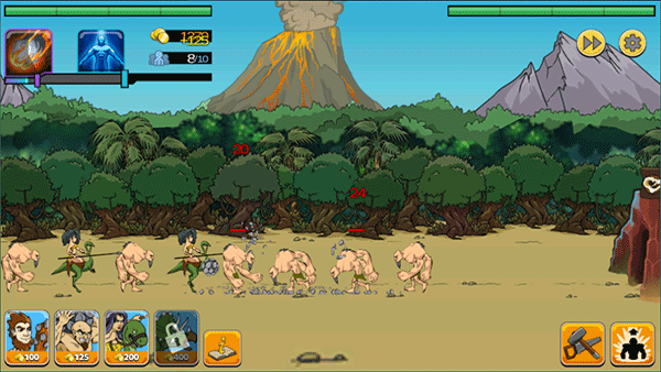 战争进化史2中文版截图3