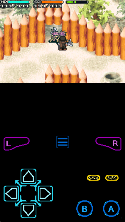 光明之魂2截图2