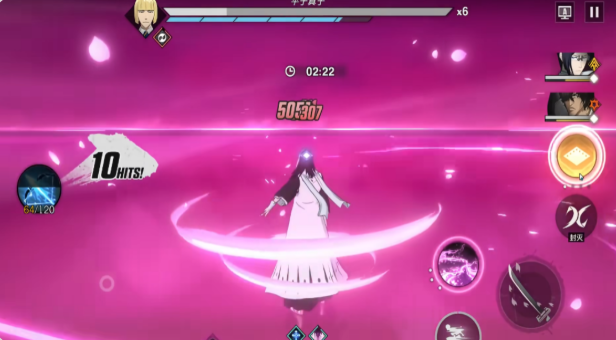 境界刀鸣pvp模式怎么玩 境界刀鸣pvp玩法技巧分享