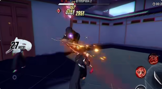 境界刀鸣pvp模式怎么玩 境界刀鸣pvp玩法技巧分享