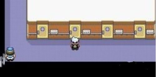 口袋妖怪究极绿宝石5.5手机版