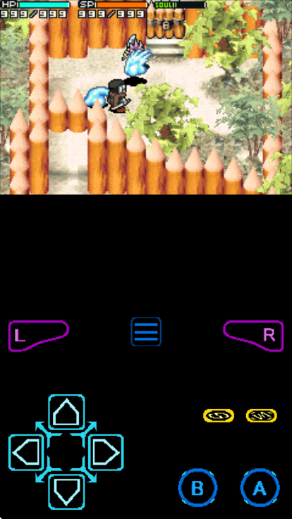 光明之魂2截图4