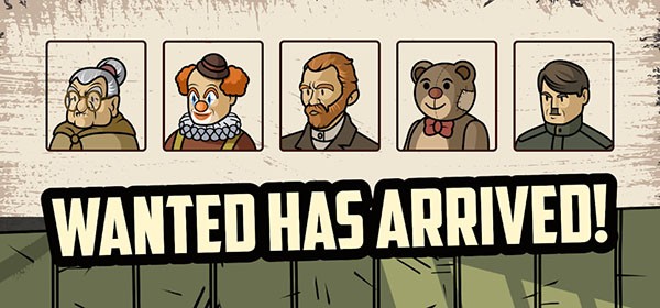 黑色边境2截图3