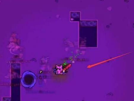 浮岛冒险虚空石怎么获得 浮岛冒险虚空石图纸获取方法