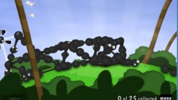 粘粘世界World of Goo