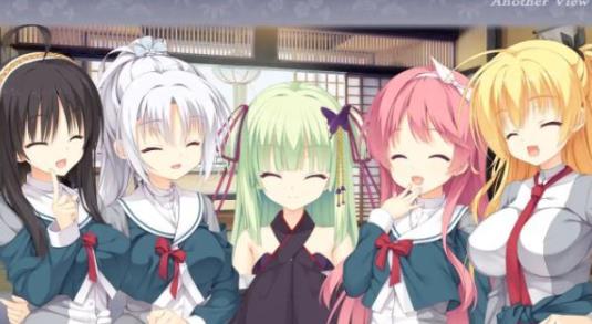 千恋万花手机版