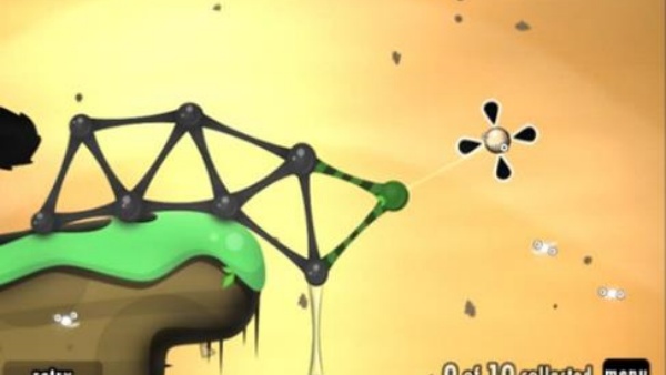 粘粘世界World of Goo