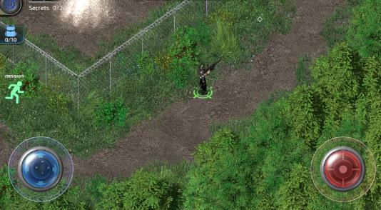 孤胆枪手1老版本