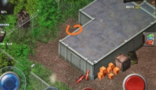 孤胆枪手1老版本