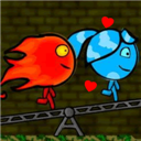 冰火人冒险双人版