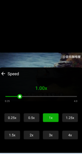 XPlayer万能播放器