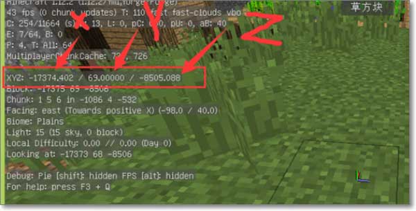 我的世界1.19国际版