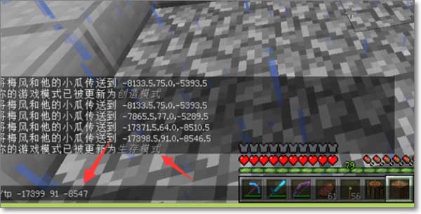 我的世界1.19国际版