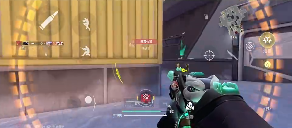 无畏契约源能行动和无畏契约有什么区别