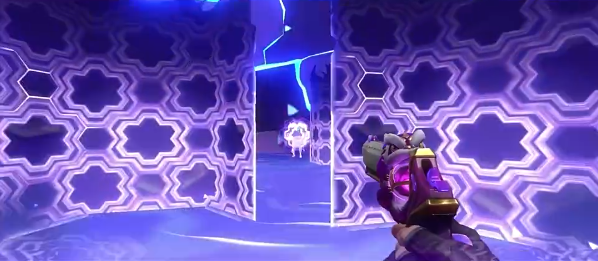 无畏契约源能行动和无畏契约有什么区别