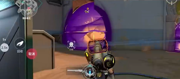 无畏契约源能行动和无畏契约有什么区别