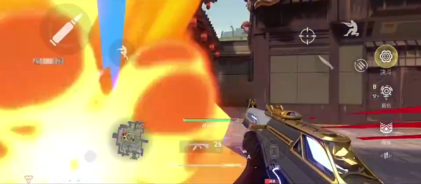 无畏契约源能行动和无畏契约有什么区别