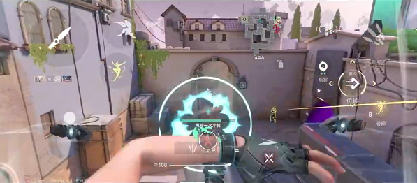 无畏契约源能行动和无畏契约有什么区别