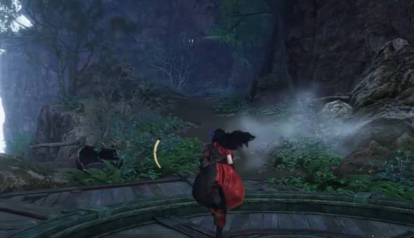 燕云十六声不见山野外boss在哪 燕云十六声不见山野外boss位置