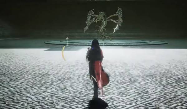 燕云十六声不见山野外boss在哪 燕云十六声不见山野外boss位置