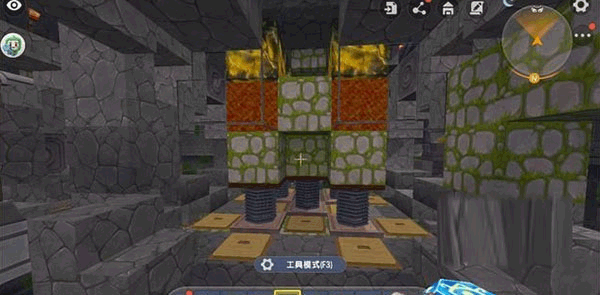 迷你世界雨林版本0.53.0