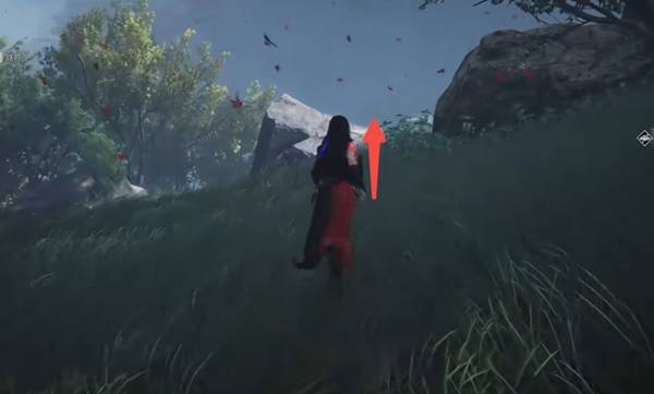 燕云十六声不见山野外boss在哪 燕云十六声不见山野外boss位置