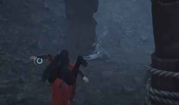 燕云十六声不见山野外boss在哪 燕云十六声不见山野外boss位置