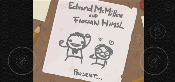 以撒的结合重生手机版截图4