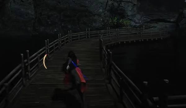 燕云十六声不见山野外boss在哪 燕云十六声不见山野外boss位置