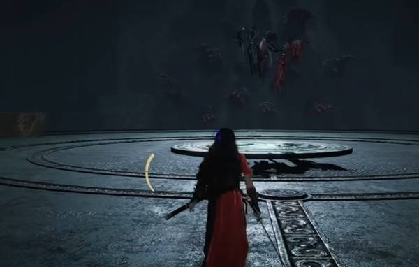 燕云十六声不见山野外boss在哪 燕云十六声不见山野外boss位置