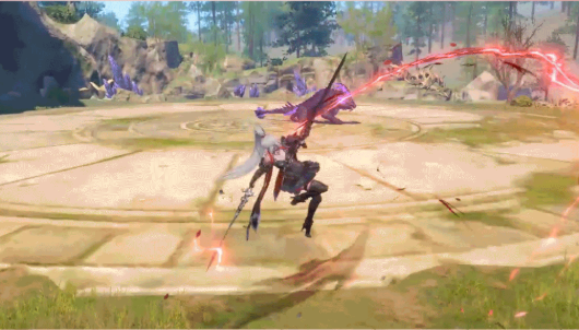 斗罗大陆猎魂世界帝殒怎么样 斗罗大陆猎魂世界帝殒技能介绍