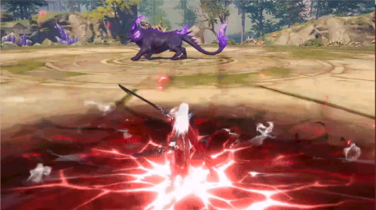 斗罗大陆猎魂世界帝殒怎么样 斗罗大陆猎魂世界帝殒技能介绍