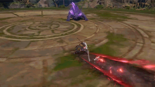 斗罗大陆猎魂世界帝殒怎么样 斗罗大陆猎魂世界帝殒技能介绍