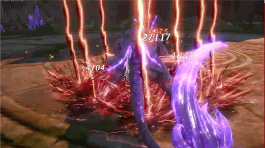 斗罗大陆猎魂世界帝殒怎么样 斗罗大陆猎魂世界帝殒技能介绍