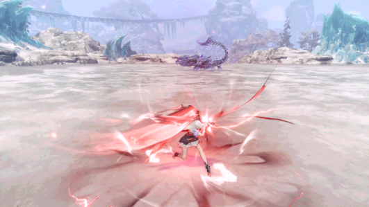 斗罗大陆猎魂世界帝殒怎么样 斗罗大陆猎魂世界帝殒技能介绍