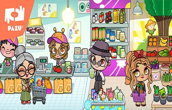 阿凡达世界完整版截图2