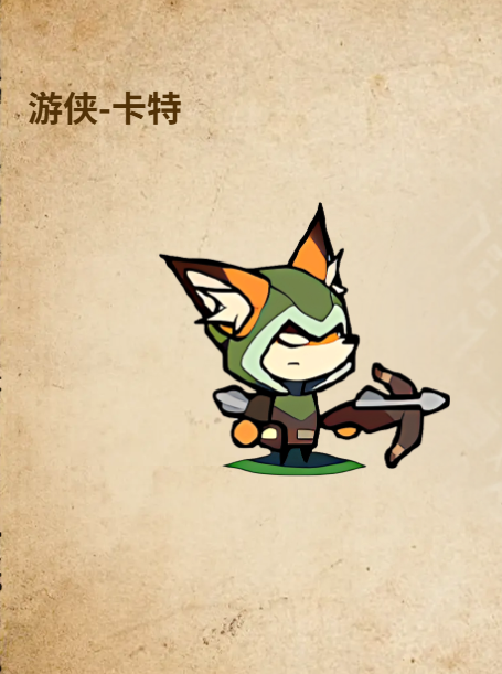 迷雾大陆哪个职业最厉害 职业推荐