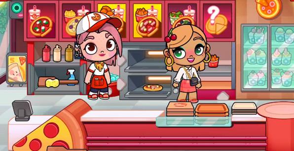 阿凡达世界完整版