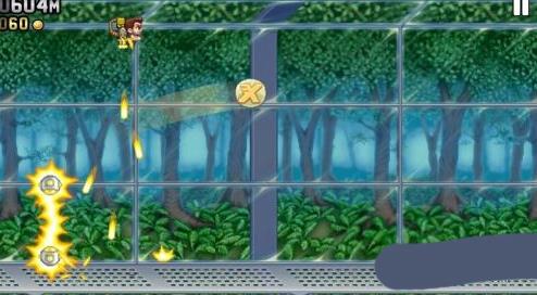 jetpack joyride