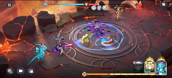 龙魂旅人护戒圣女怎么样 龙魂旅人护戒圣女介绍